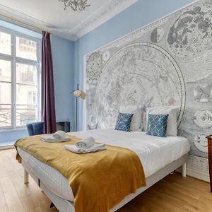 Superior Appartement